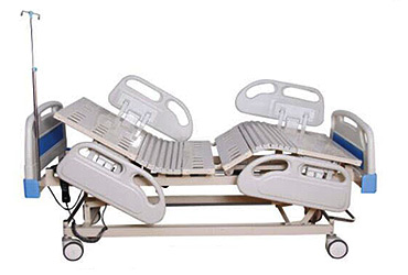 HOSPITAL COT