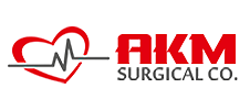 AKM Surgicals