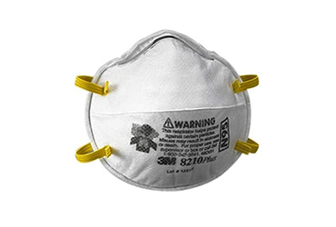 N95 Mask 8210