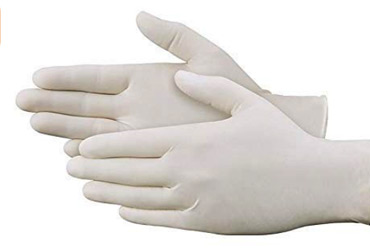 Sterile Gloves