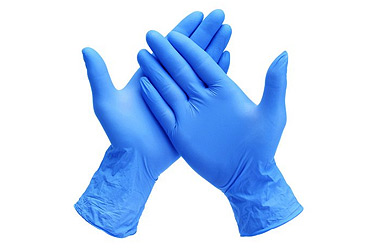 Nitrile Gloves