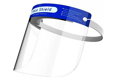 Face Shield