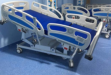 Hospital Equipments