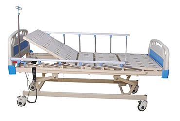 Imported 5 function Electric cot