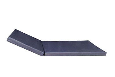 Single Fold Mattress