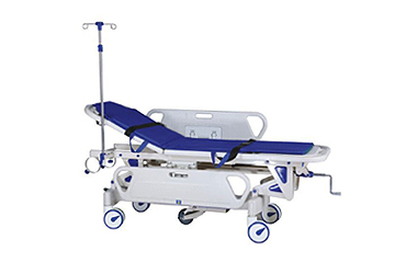 Transportation Trolley