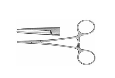 Mosquito Forceps