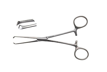 Allice Tissue Forceps