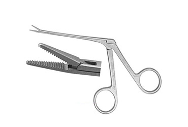 Crocodile Ear Forceps