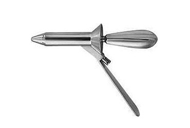 Proctoscope Stainless Steel