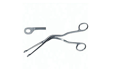 Magil Forceps 