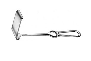 Lengen Back Retractor