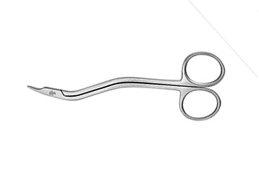 Suture Cutting Scissor