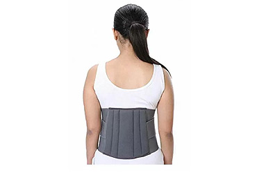 Lumbo Sacral Belt