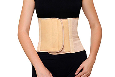 Abdominal Belt