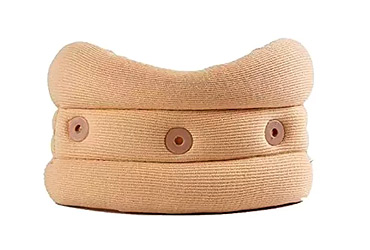 Soft Cervical Vollar