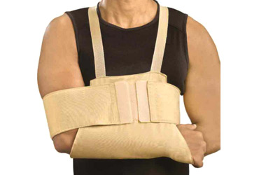 Shoulder Immobilizer