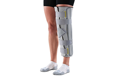 Knee Immobilizer