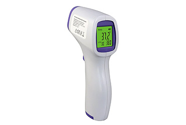 Infrared Thermometer