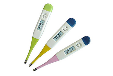 Digital Thermometer