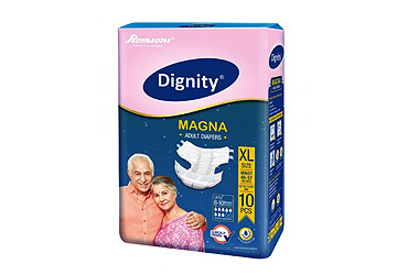 Adult Diapers