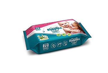Wet Wipes