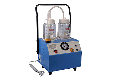 Suction Apparatus