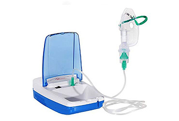 Nebulizer