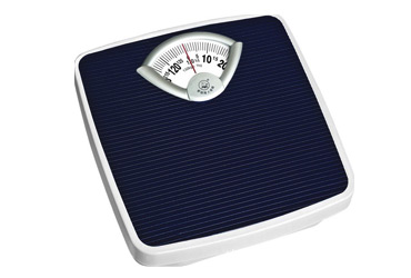 Weighing Scale Analogue & Digital