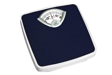 Weighing Scale Analogue & Digital