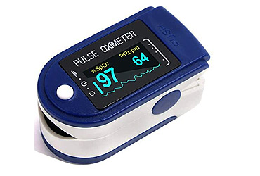 Pulse Oximeter